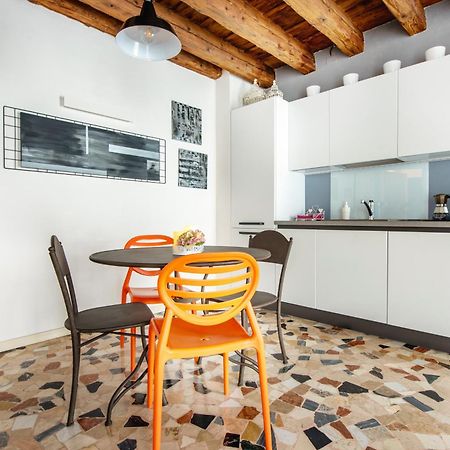 Lovely Apartment In Vicenza Luaran gambar