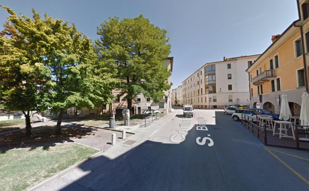 Lovely Apartment In Vicenza Luaran gambar