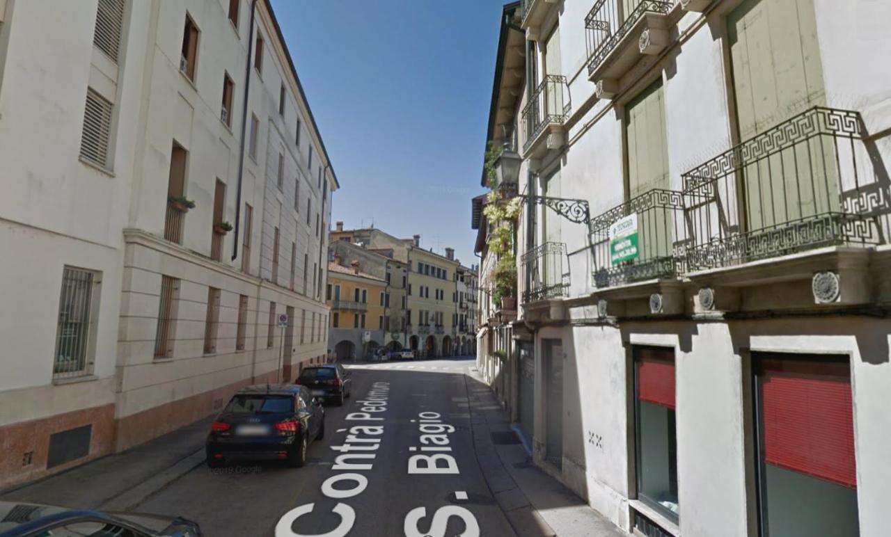 Lovely Apartment In Vicenza Luaran gambar