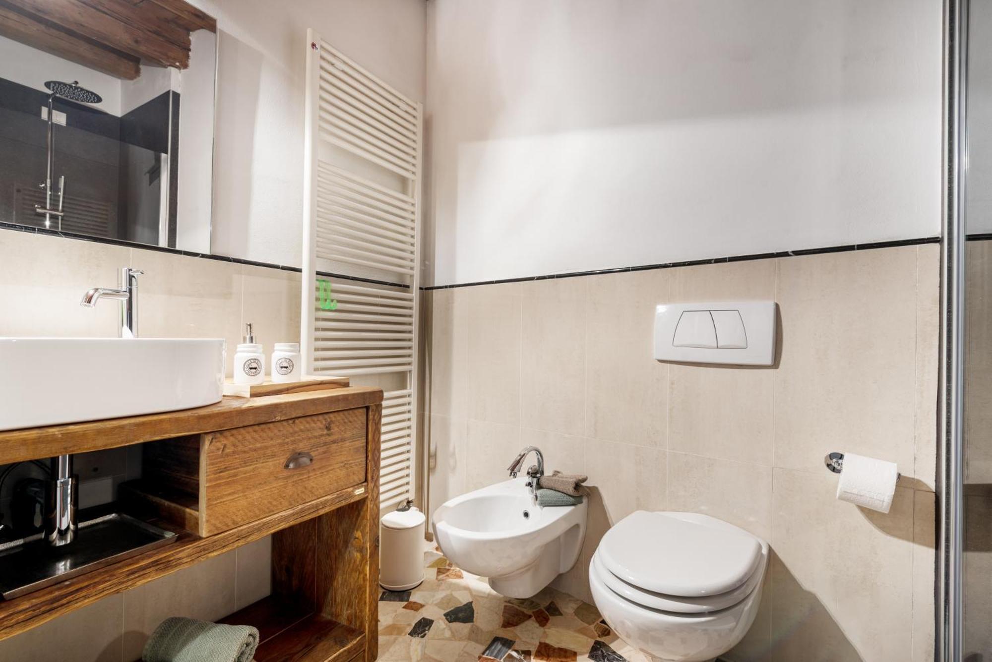 Lovely Apartment In Vicenza Luaran gambar