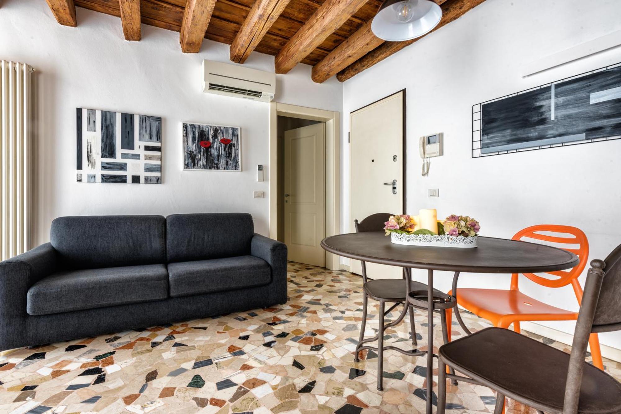 Lovely Apartment In Vicenza Luaran gambar