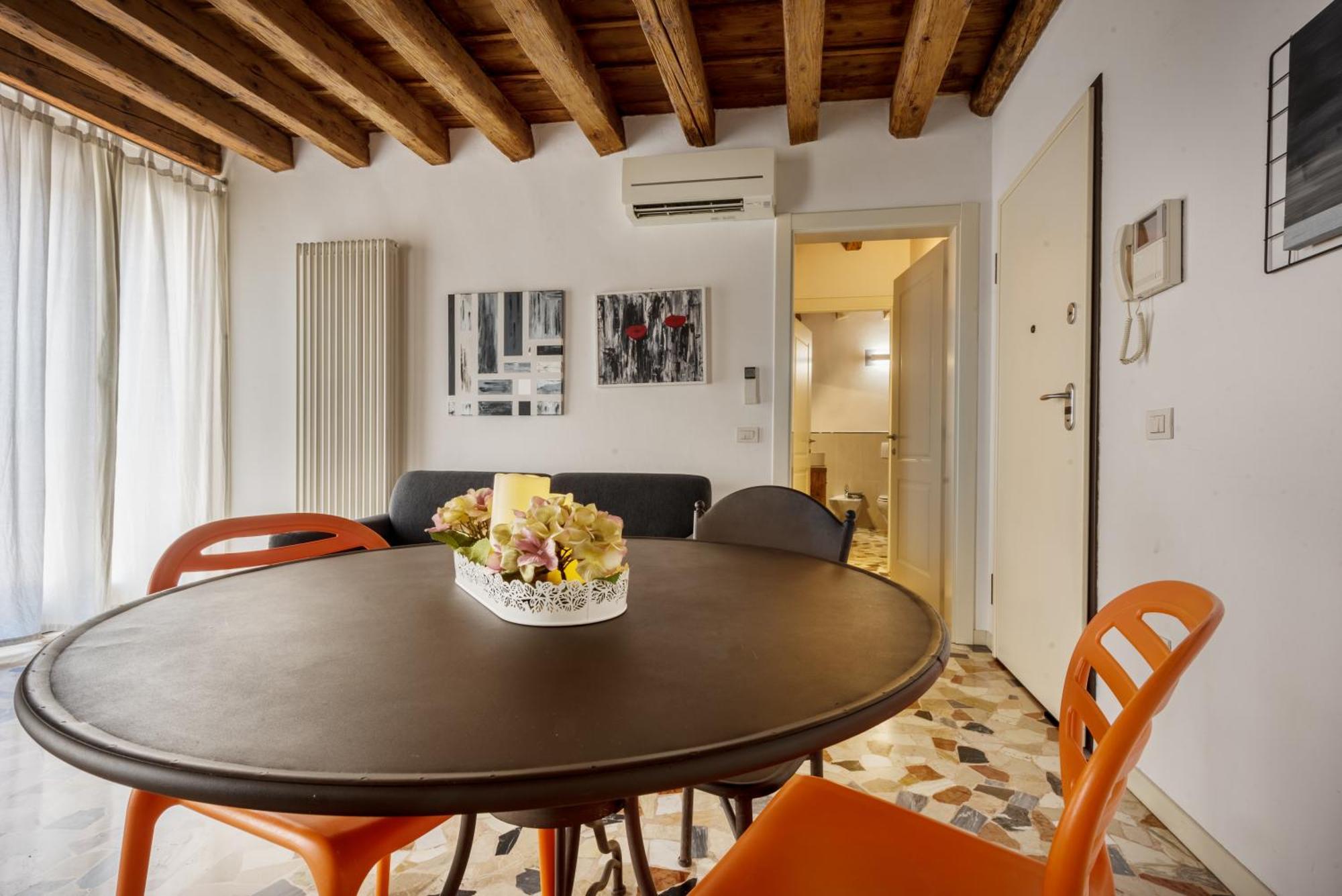 Lovely Apartment In Vicenza Luaran gambar
