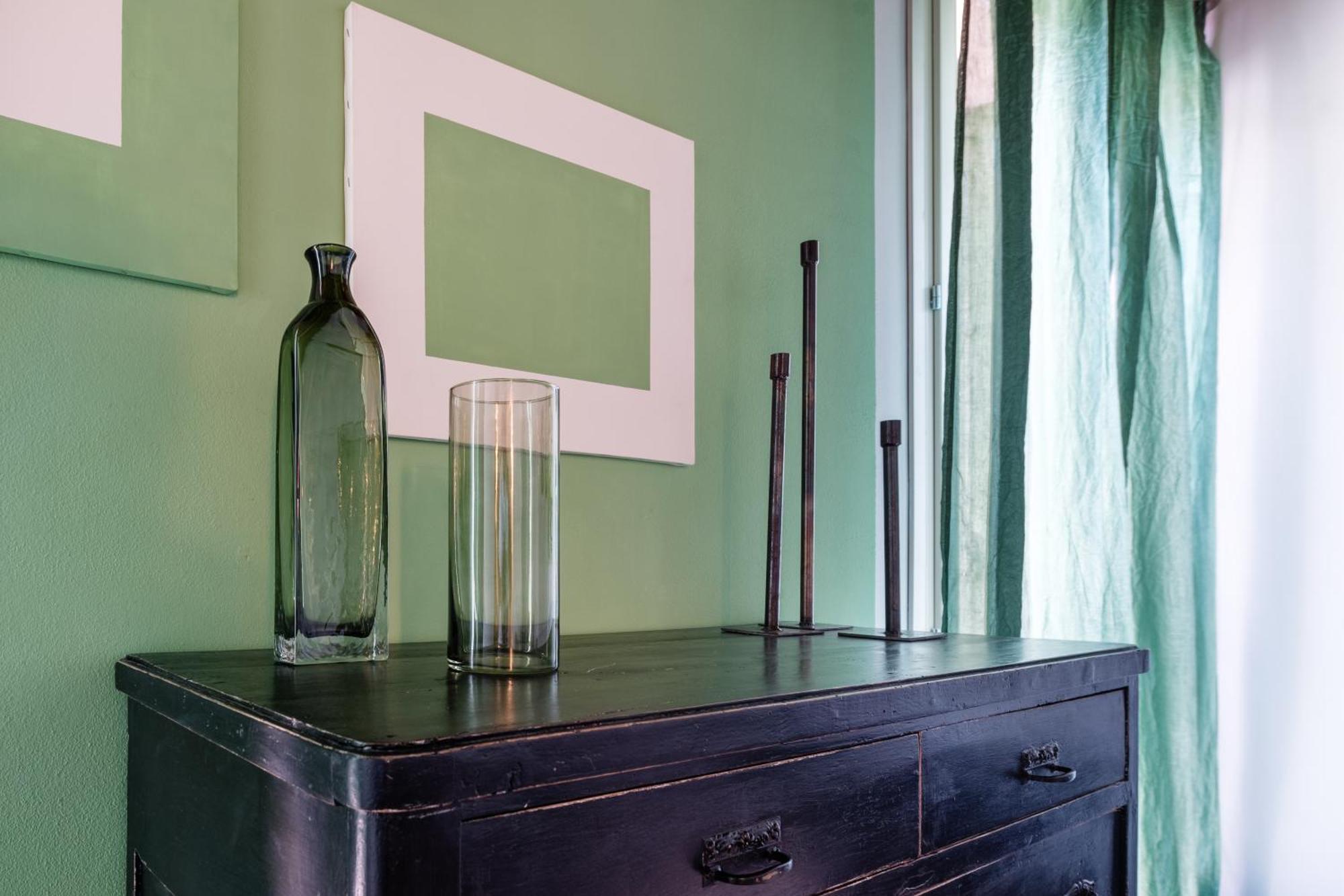 Lovely Apartment In Vicenza Luaran gambar