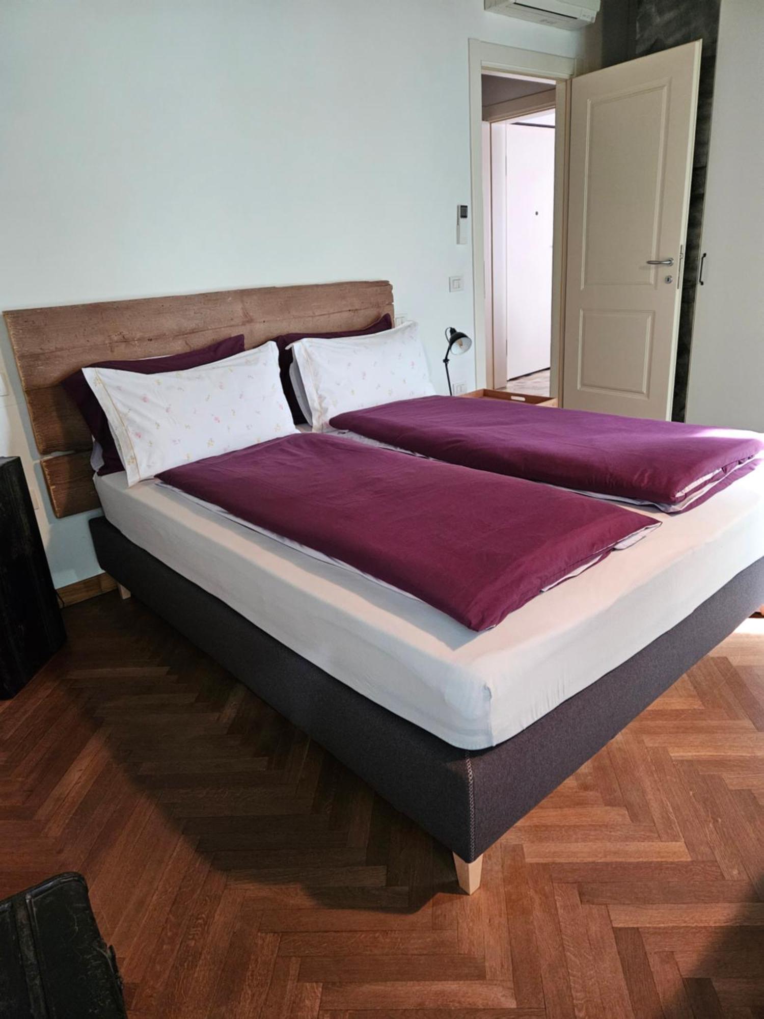 Lovely Apartment In Vicenza Luaran gambar