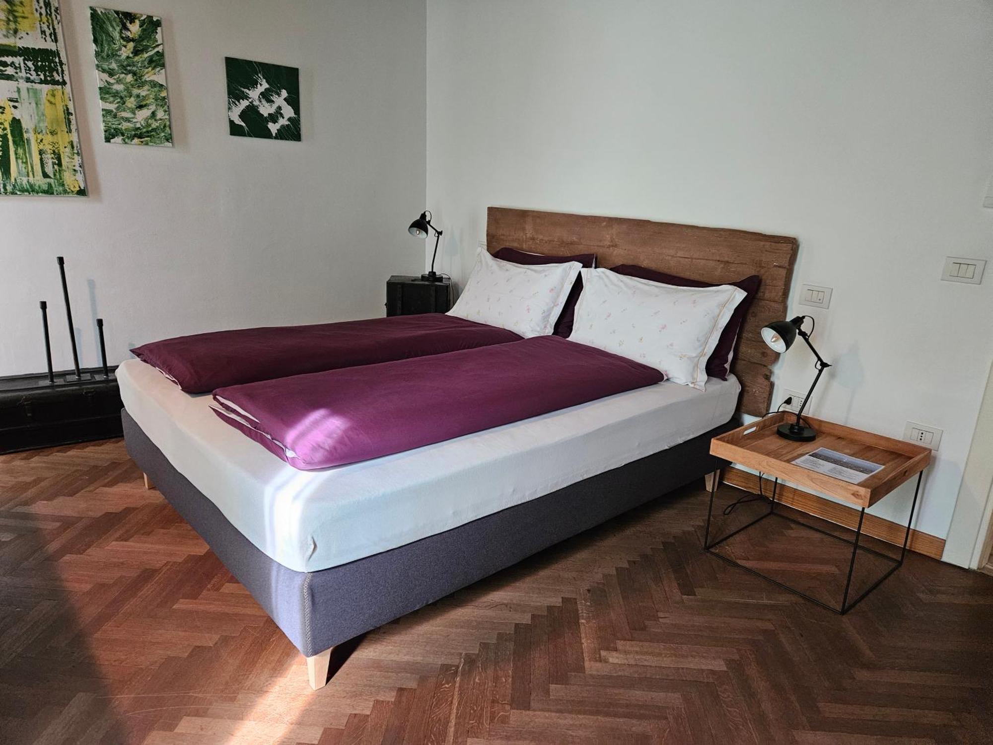 Lovely Apartment In Vicenza Luaran gambar