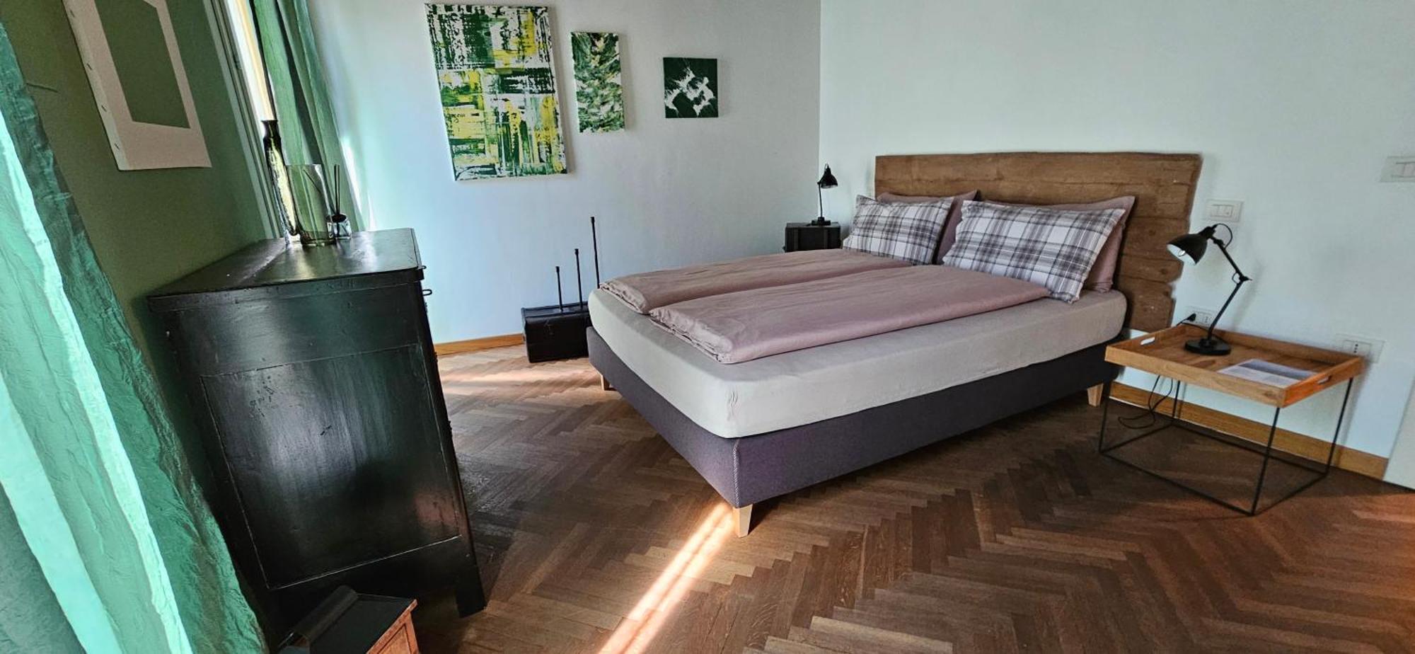 Lovely Apartment In Vicenza Luaran gambar