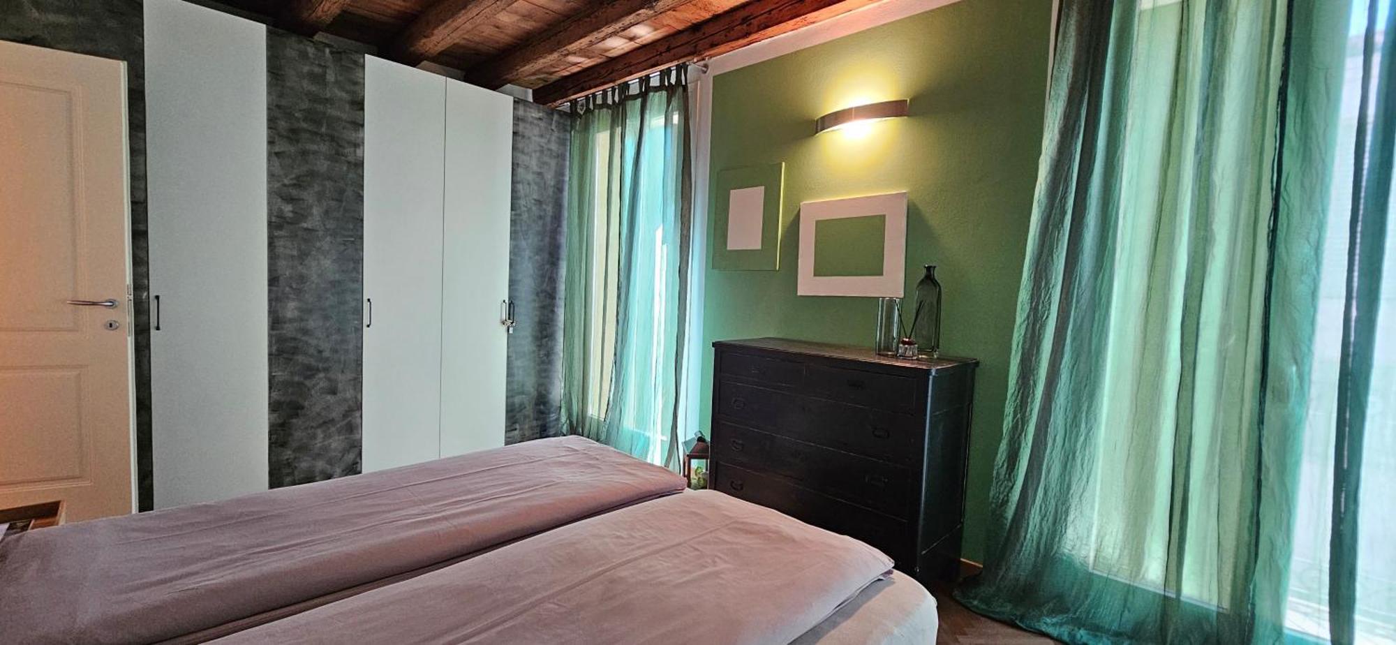 Lovely Apartment In Vicenza Luaran gambar