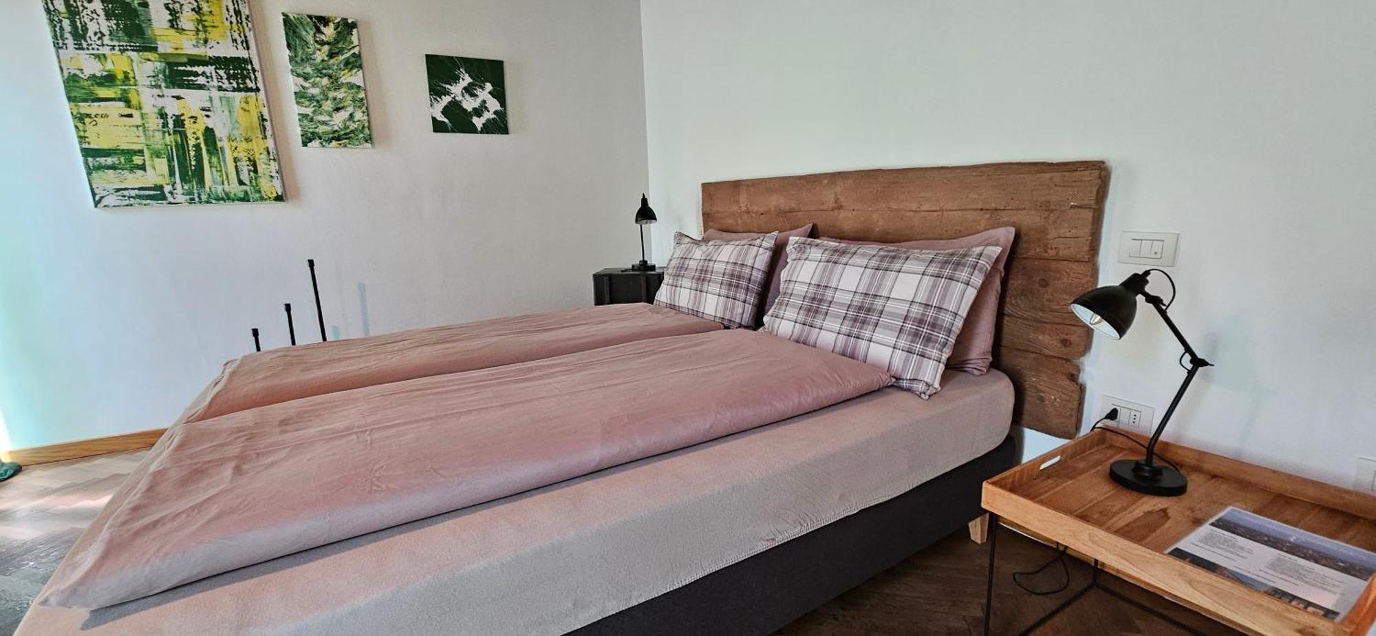 Lovely Apartment In Vicenza Luaran gambar